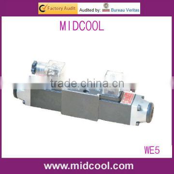 WE5 direct acting solenoid valve