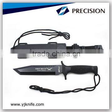 OEM Stainless Steel 420 Army Combat Military Knife