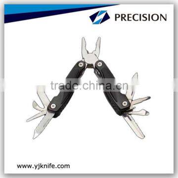 Outdoor tools multi function pliers