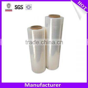 Stretch Wrapping film Shrink film for pallet