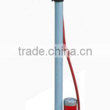 hand pump YDJL-837 32X570MM , bicycle hand pump