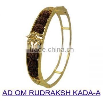 A.D. Metal Bracelet