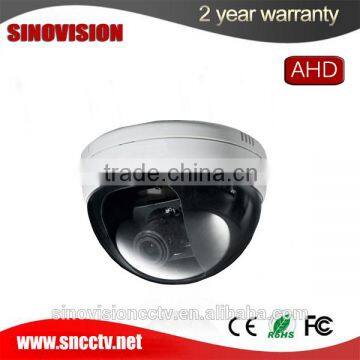 cctv security factory ahd analog dome camera waterproof