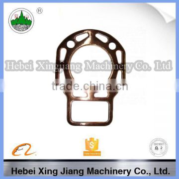 high quality kama single cylinder diesel engine 170/178F/186F/188F copper gasket