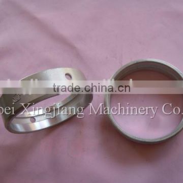 diesel engine parts S1110 main bearing, main bearing shell, main shaft bushing, main spindle bush