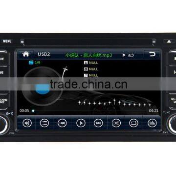 7 INCH Car Dvd for Mitsubishi OUTLANDER 2013 2014 With Rear View Camera GPS BT TV Radio RDS photo-5