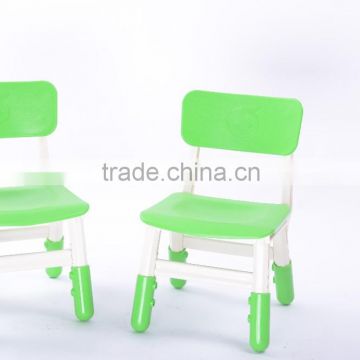 TUV cetification, EN1176, China Baole popular chair adjustable height