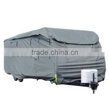 Non-woven Class A RV Cover