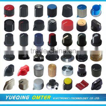 5007-5 Plastic Knobs for Electrical photo-4