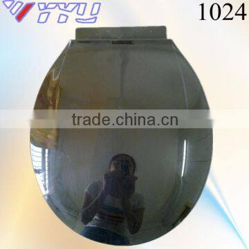 1024 Fast Close PP Toilet Seats Lids Color Design Manufacturers photo-5