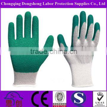 ventilate high quality safety gloves in China