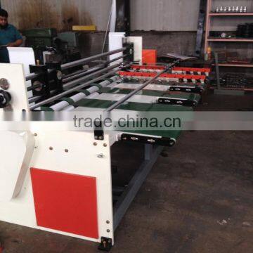 Hot Sales Automatic Paper Feeder Feeding Machine/carton Box Making Machine