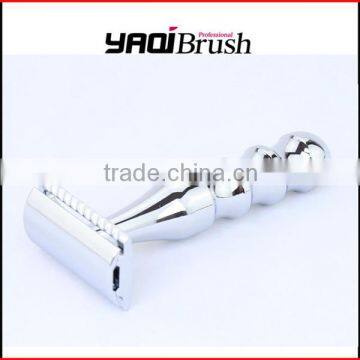 china new design double edge metal safety razors