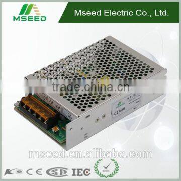 Hot Sale Switching Power Supply MS-60/75 %with Good Quality Switch Mode Power Supply