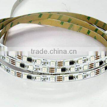 Dream color LED strip light