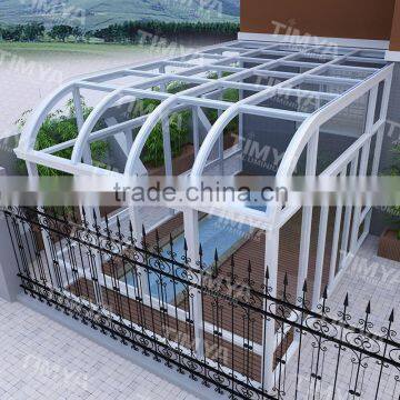 Used Sunroom and Modular Greenhouse Sale photo-2