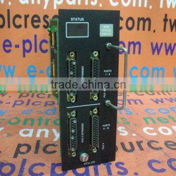 FISHER ROSEMOUNT DCU I/O FOR DH6011X1-DA1 /47A8968X012 photo-2