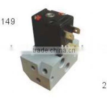 SZT149 main nozzle solenoid