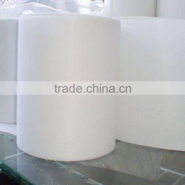 polyester embroidery backing(nonwoven fabric , macerate Nonwoven)