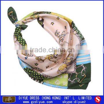 2015 Latest Lady Fashion Scarf