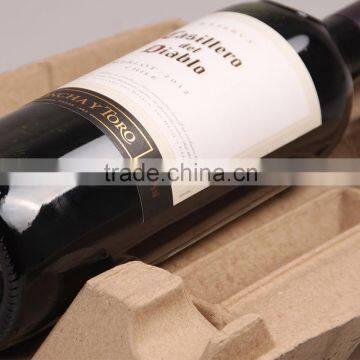 Eco Disposable Paper Pulp Molded Packaging,disposable Paper Pulp photo-3