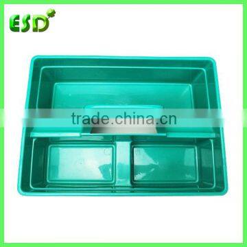 Plastic Caddy With Handle, Carry Caddy, Tote Caddy photo-2