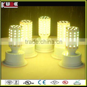 Fresh Design,unique Shape of LED Corn Light,led Cylinder Light for Home Use photo-3