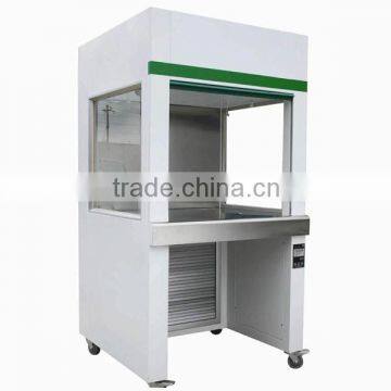 Best Price Vertical laminar flow hood/clean bench