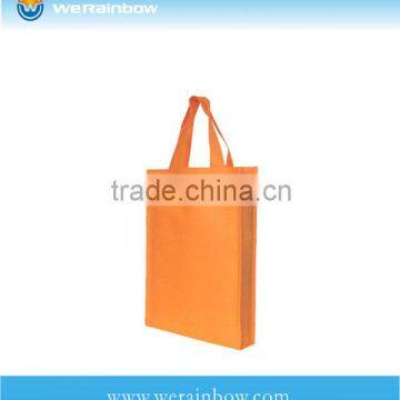 wholesale promotional nonwoven tote bag