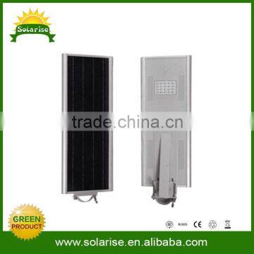 50w solar auto-sensing outdoor led street light                        
                                                Quality Choice