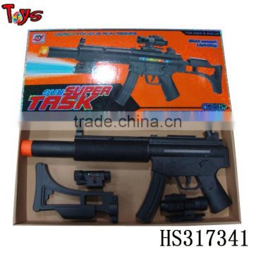 justice wholesale task plastic gun model