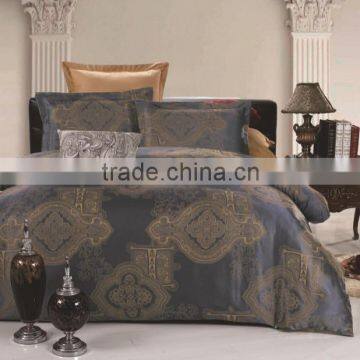 embroidery bed cover designs/textile fabric for bed cover/cotton bed cover/embroidered bed sheet
