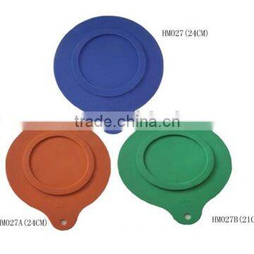 Silicone cup Cushion