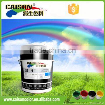 Factory directly textile chemical coloring product