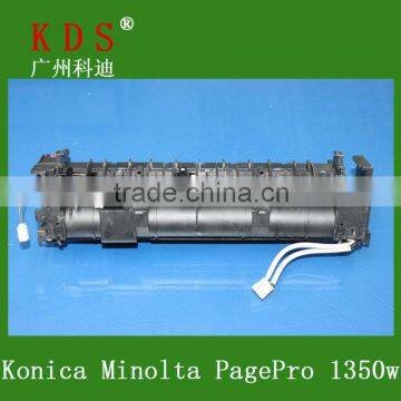 printer spare parts Fuser Assembly for Konica Minolta PagePro 1350w fuser unit print spares