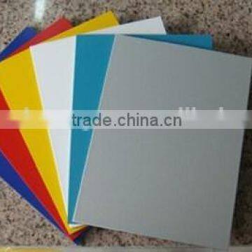 Jiangsu ACP aluminium composite panel