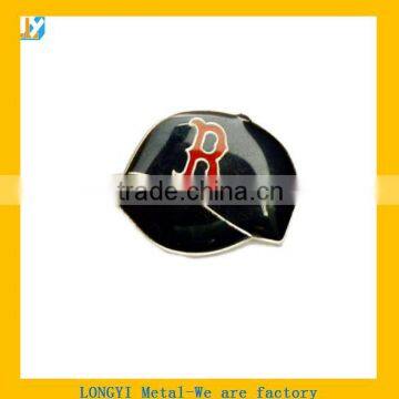 Wholesale Custom Cheap Metal Lapel Pin with No Minimum