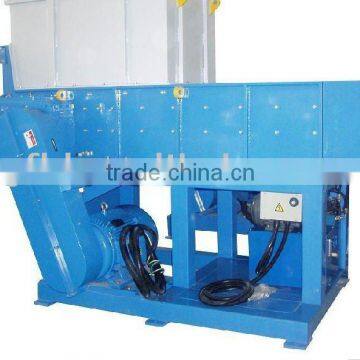 Plastic Shredder/Plastic crusher/Plastic Crushing Machine