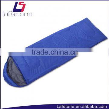 Outdoor camping foldable sleeping bag