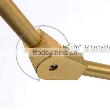 RoSH CE Modern Design Hot Sale Decoration Ceiling Lamp With Kirsite Lighting Finish photo-5