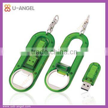creative opener key shaped usb flash drive with bottle opener usb drives pen drive flash memory                        
                                                Quality Choice