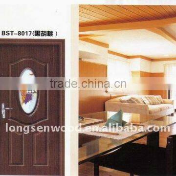 MDF Wooden Doors