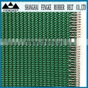 Rough Surface PVC Skid Conveyor Belts For Packing Machine