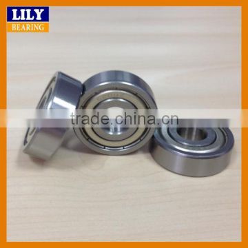 High Performance Ball Bearing Ceramic Dual Row With Great Low Prices !