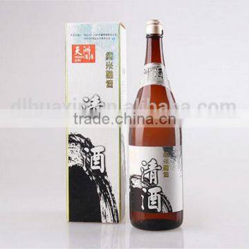 TianPeng 1.8L Promotional sake with Hot sale from Dalian