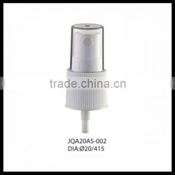 Fine Design 20/415 White Perfume Mist Sprayer,fine Mist Sprayer