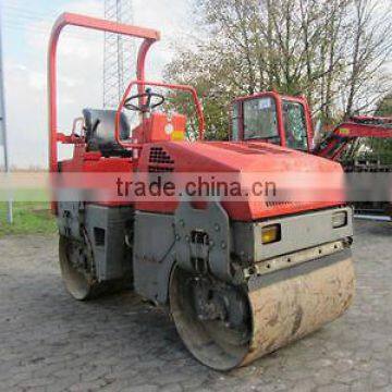 USED MACHINERIES - BOMAG BW100AD ROAD ROLLER (2765)