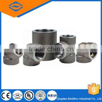 carbon steel forged fittings