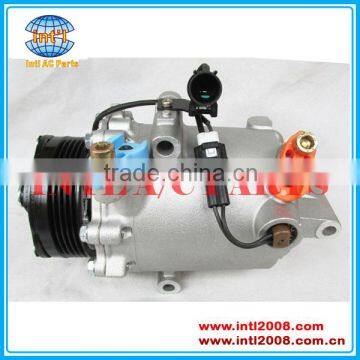 MSC60CAS Ac Compressor for Mitsubishi Colt Lancer X 1.6 1.8 / Smart Forfour 7813A057 AKC200A084