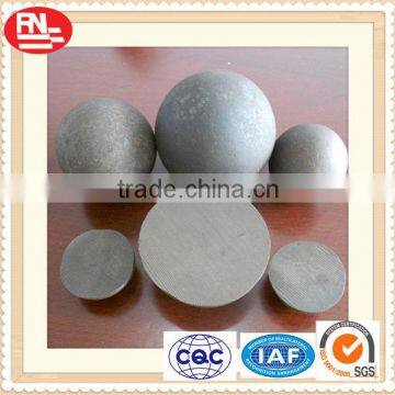 2015 copper mine manufacturer professional grinding ball